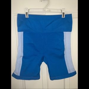 Fabletics Seamless Workout Set